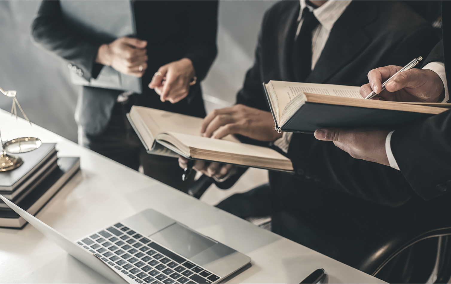 Attorneys